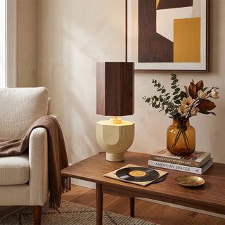 Palisade Table Lamp