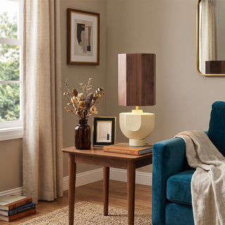 Palisade Table Lamp
