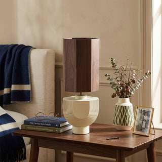 Palisade Table Lamp