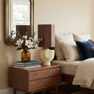 Palisade Table Lamp