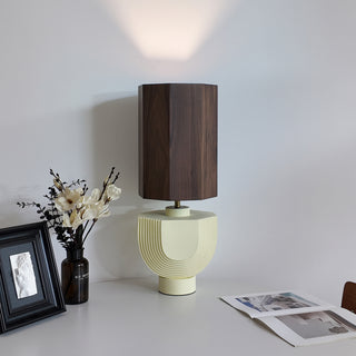 Palisade Table Lamp