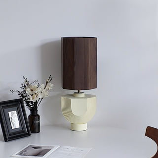 Palisade Table Lamp