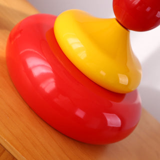 Pangea Pop Color-Block Table Lamp