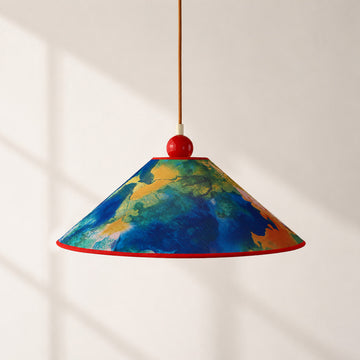 D 15.7″ x H 7.1″ / D 40cm x H 18cm