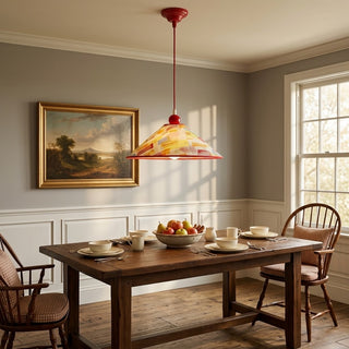 Pangea Pop Pendant Lamp – detail 9