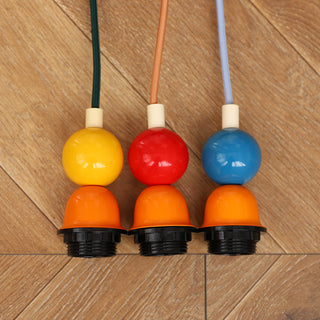 Pangea Pop Pendant Lamp – detail 34