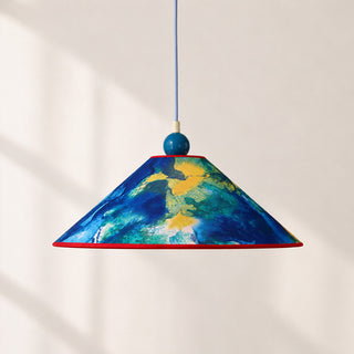 Pangea Pop Pendant Lamp – detail 21