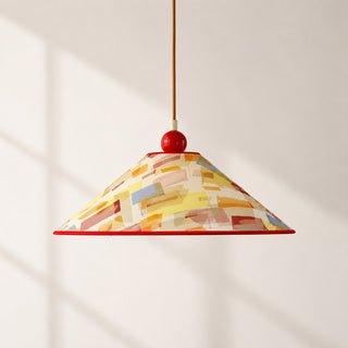 Pangea Pop Pendant Lamp – detail 22