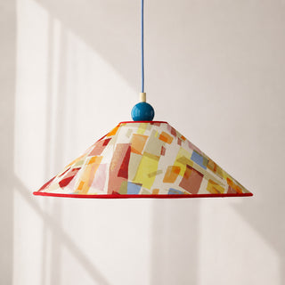 Pangea Pop Pendant Lamp – detail 24