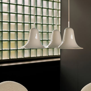 Pantop Bell Pendant Lamp