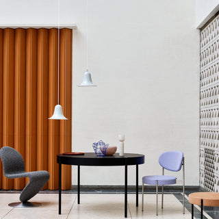 Pantop Bell Pendant Lamp