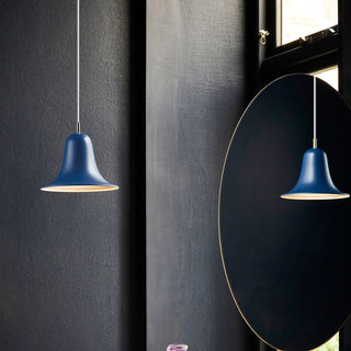 Pantop Bell Pendant Lamp