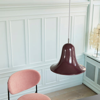 Pantop Bell Pendant Lamp