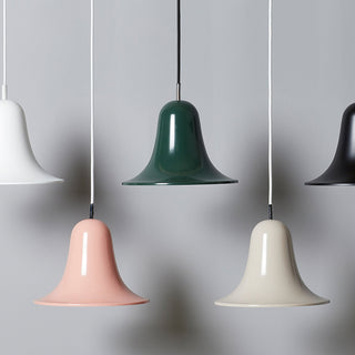 Pantop Bell Pendant Lamp