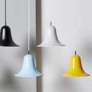 Pantop Bell Pendant Lamp
