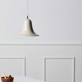 Pantop Bell Pendant Lamp