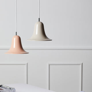 Pantop Bell Pendant Lamp