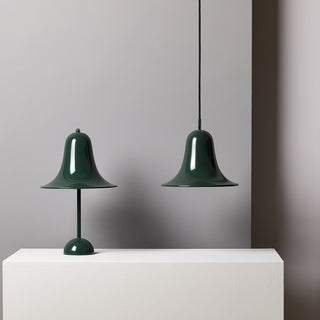 Pantop Bell Pendant Lamp