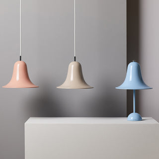 Pantop Bell Pendant Lamp
