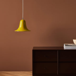 Pantop Bell Pendant Lamp