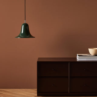 Pantop Bell Pendant Lamp