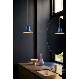 Pantop Bell Pendant Lamp