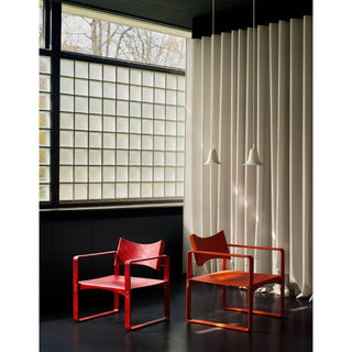 Pantop Bell Pendant Lamp