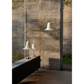 Pantop Bell Pendant Lamp
