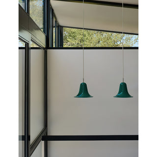 Pantop Bell Pendant Lamp