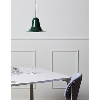 Pantop Bell Pendant Lamp