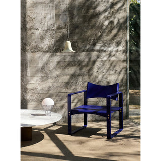 Pantop Bell Pendant Lamp