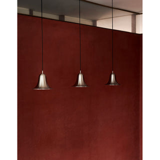 Pantop Bell Pendant Lamp