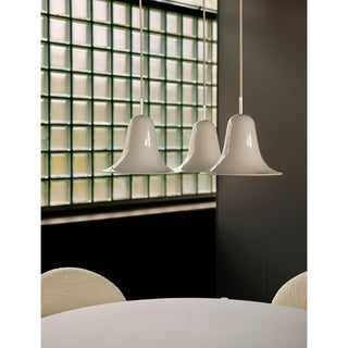 Pantop Bell Pendant Lamp