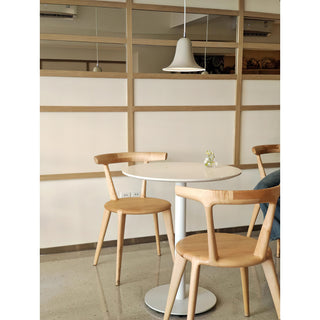 Pantop Bell Pendant Lamp