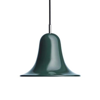 Pantop Bell Pendant Lamp