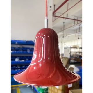 Pantop Bell Pendant Lamp
