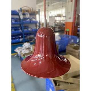 Pantop Bell Pendant Lamp