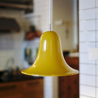 Pantop Bell Pendant Lamp