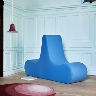 Pantop Bell Pendant Lamp