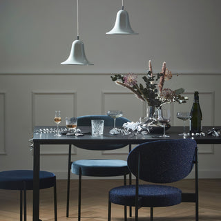 Pantop Bell Pendant Lamp