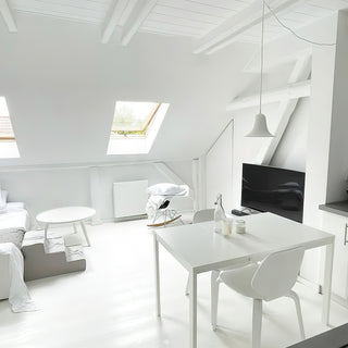 Pantop Bell Pendant Lamp