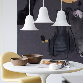 Pantop Bell Pendant Lamp
