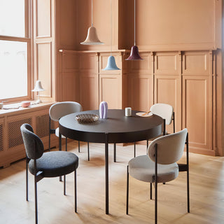 Pantop Bell Pendant Lamp