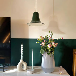 Pantop Bell Pendant Lamp