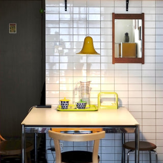 Pantop Bell Pendant Lamp