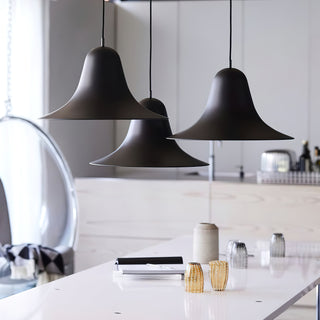 Pantop Bell Pendant Lamp