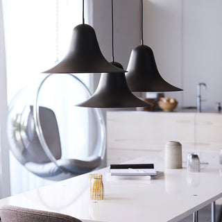 Pantop Bell Pendant Lamp