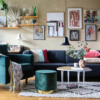 Pantop Bell Pendant Lamp