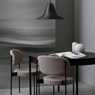 Pantop Bell Pendant Lamp