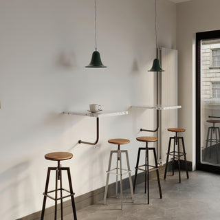 Pantop Bell Pendant Lamp